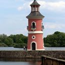 (2019-05) HK 2544 - Moritzburg - Leuchtturm am Großteich