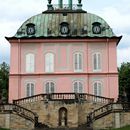 (2019-05) HK 2546 - Moritzburg - Fasanenschlößchen