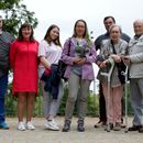 (2019-05) HK GT 2709 - Familie im Bürgerpark Bielefeld