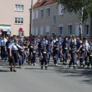 (2019-06) HK 3285 - Bad Dürrenberger Brunnenfest - Schnappschüsse - orig