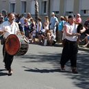 (2019-06) HK 3298 - Bad Dürrenberger Brunnenfest - Schnappschüsse - orig