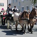 (2019-06) HK 3299 - Bad Dürrenberger Brunnenfest - Schnappschüsse - orig