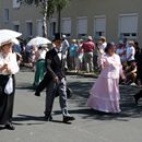 (2019-06) HK 3314 - Bad Dürrenberger Brunnenfest - Schnappschüsse - orig