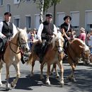 (2019-06) HK 3316 - Bad Dürrenberger Brunnenfest - Schnappschüsse - orig