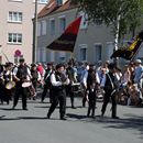 (2019-06) HK 3318 - Bad Dürrenberger Brunnenfest - Schnappschüsse - orig