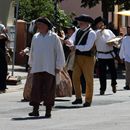 (2019-06) HK 3367 - Bad Dürrenberger Brunnenfest - Schnappschüsse - orig