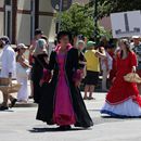 (2019-06) HK 3368 - Bad Dürrenberger Brunnenfest - Schnappschüsse - orig