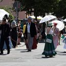 (2019-06) HK 3373 - Bad Dürrenberger Brunnenfest - Schnappschüsse - orig