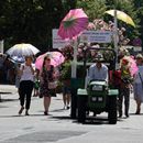 (2019-06) HK 3396 - Bad Dürrenberger Brunnenfest - Gärtnerei Straube - orig