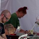 (2019-08 HK 3457 - Fischerfest in Helmbrechts