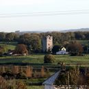 (2019-10) Irland HK 23597 - Normannenturm in Clare