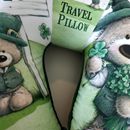 (2019-10) Irland HK 312 - Neuer Schal für 10 Euro