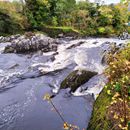 (2019-10) Irland HK 44195 19 - Der Sneem in Sneem