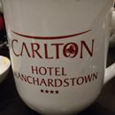 (2019-10) Irland HK 582 - Carlton Hotel Blanchardstown