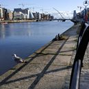 (2019-10) Irland HK 592 - am Liffey , Dublin