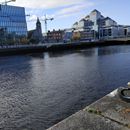 (2019-10) Irland HK 595 - am Liffey , Dublin