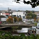 (2019-10) Irland HK 64427 - River Nore, Kilkenny