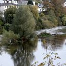 (2019-10) Irland HK 64428 - River Nore, Kilkenny