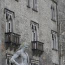 (2019-10) Irland HK 64429 - Kilkenny Castle, Kilkenny