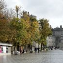 (2019-10) Irland HK 64432 - Kilkenny Castle, Kilkenny