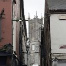 (2019-10) Irland HK 64437 - St. Mary's Church, Kilkenny