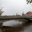 (2019-10) Irland HK 64442 - River Nore, Kilkenny