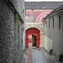 (2019-10) Irland HK 64456 - ehemalige Kilkenny-Brauerei, Kilkenny, Kilkenny