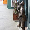 (2019-10) Irland HK 64479 - Pubdekoration, Kilkenny