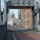 (2019-10) Irland HK 74529 - Klappbrücke, Dublin
