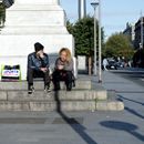 (2019-10) Irland HK 74555 - Streetlife, Dublin