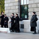 (2019-10) Irland HK 74601 - Praise the Lord, Dublin