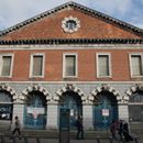 (2019-10) Irland HK 74621 - The Iveagh Market, Dublin