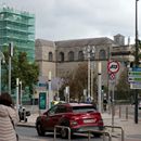 (2019-10) Irland HK 74622 - St. Audoen's Church, Dublin