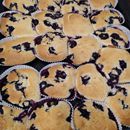 (2021) - (143) - einmal pro Woche Kuchen fürs Sankt Georg