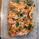 (2021) - (15) - Homemade Gravad Lachs