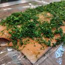 (2021) - (278) - selbstgebeizter Lachs