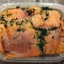 (2021) - (283) - Gebeizter verzehrfertiger Lachs