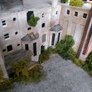 (2022-2019) Pianolafabrik (23) - Modell Brauerei Freyberg