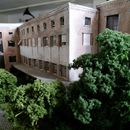 (2022-2019) Pianolafabrik (24) - Modell Brauerei Freyberg