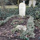 (2023-02-04) Auf dem Friedhof