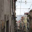 (2023-03) Lissabon 1390 - Am Ascensor da Bica - Blick bis zum Tejo