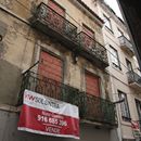 (2023-03) Lissabon 1409 - Rua da Bica de Duarte Belo - Blick aus dem Ascensor