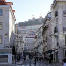 (2023-03) Lissabon 1417 - Blick bis zum Castelo de São Jorge
