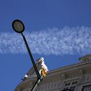 (2023-03) Lissabon 1737 - Laternenklassiker trifft auf Chemtrails