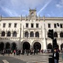 (2023-03) Lissabon 1751 - Estação de Caminhos de Ferro do Rossio