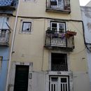 (2023-03) Lissabon 1770 - rund um die Calçada de Sant'Ana