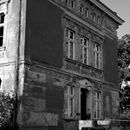 (2023-05-28) Lost Places Delitzsch - Fabrikantenvilla und Walzenmühle - 2298 SW