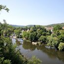 (2023-06-18) - 2684 - Bad Kösen - Blick über die Saale