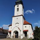 (2023-07-08) - 0171 - Wintersdorf - Evangelische Kirche