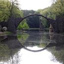 (2024-05-19) Pfingsten 3813 - Kromlau - Rakotzsee